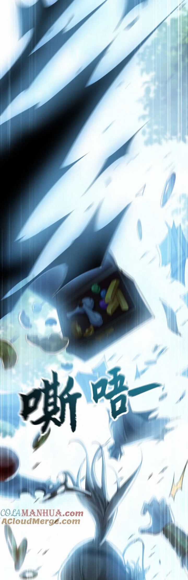 Ta Có Trăm Vạn Tốc Độ Đánh - Chapter 8 - Trang 29