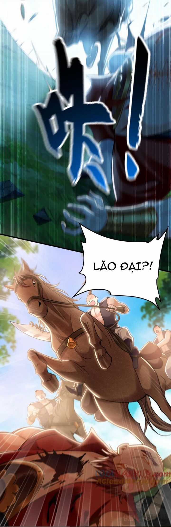 Ta Có Trăm Vạn Tốc Độ Đánh - Chapter 8 - Trang 30