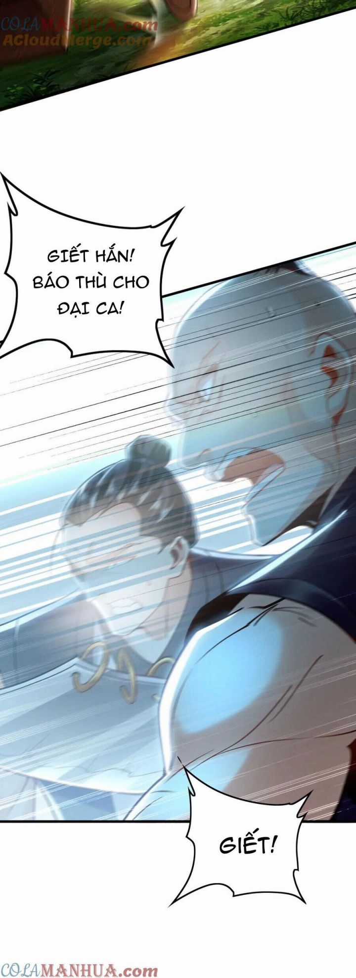 Ta Có Trăm Vạn Tốc Độ Đánh - Chapter 8 - Trang 32