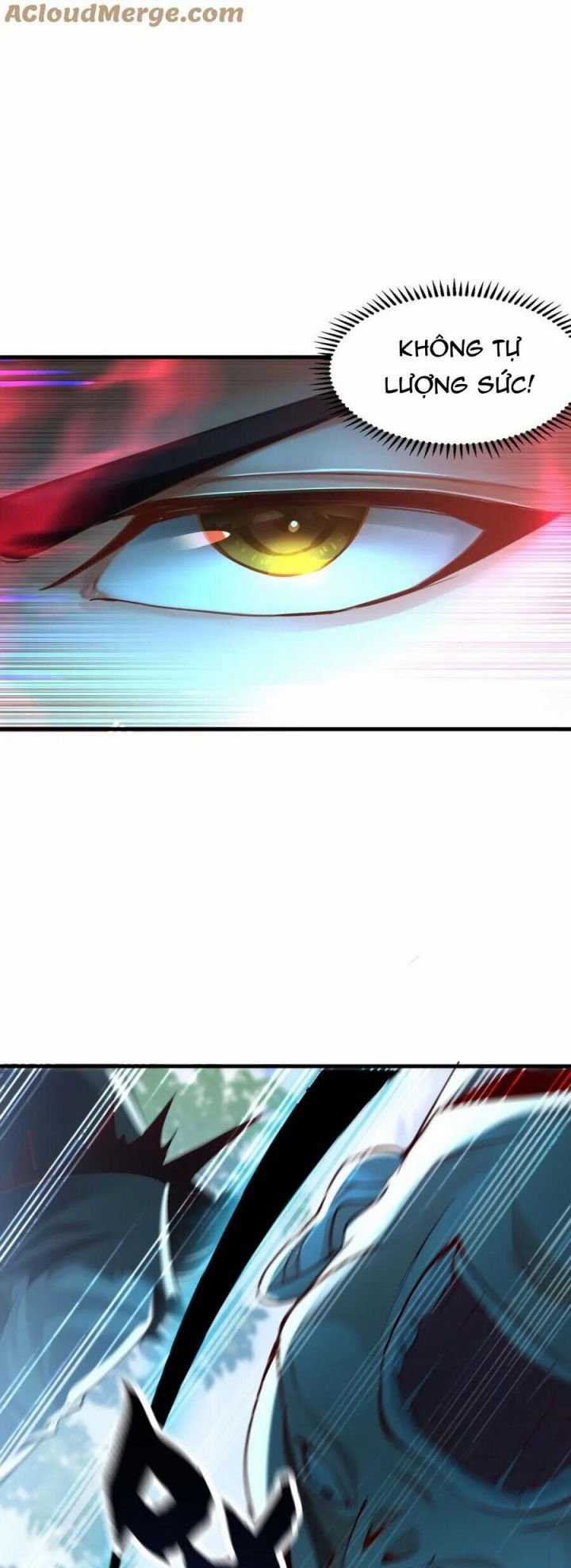 Ta Có Trăm Vạn Tốc Độ Đánh - Chapter 8 - Trang 33