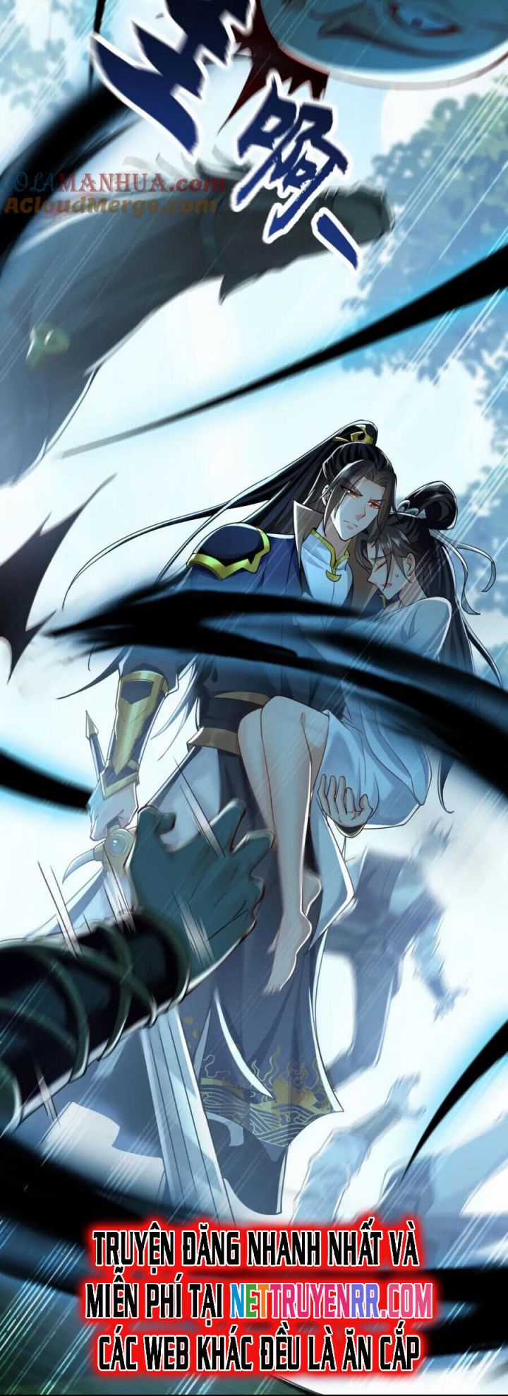 Ta Có Trăm Vạn Tốc Độ Đánh - Chapter 8 - Trang 34