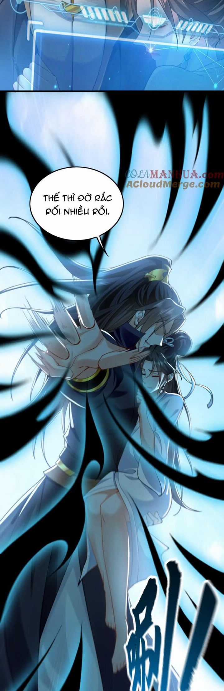 Ta Có Trăm Vạn Tốc Độ Đánh - Chapter 8 - Trang 36