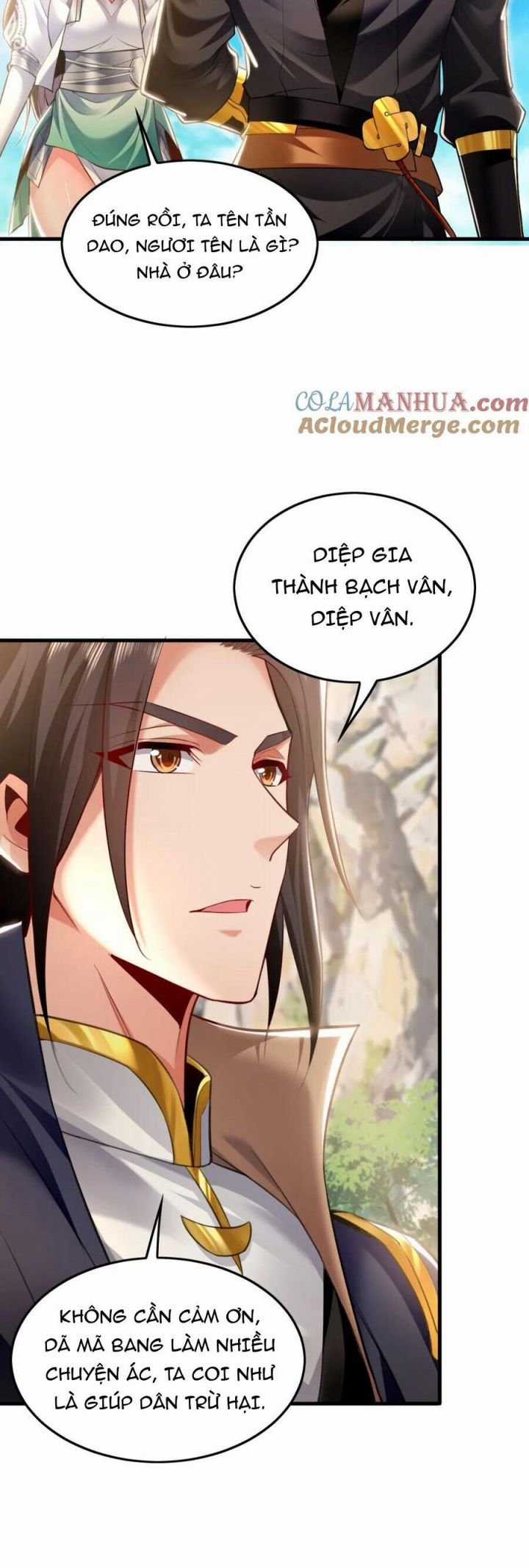 Ta Có Trăm Vạn Tốc Độ Đánh - Chapter 8 - Trang 40