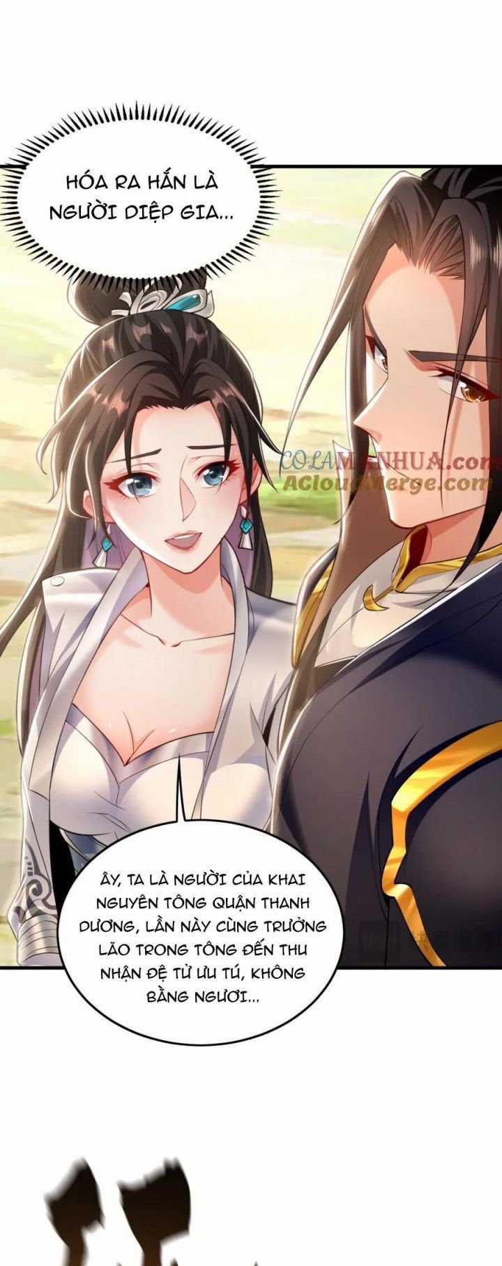 Ta Có Trăm Vạn Tốc Độ Đánh - Chapter 8 - Trang 41