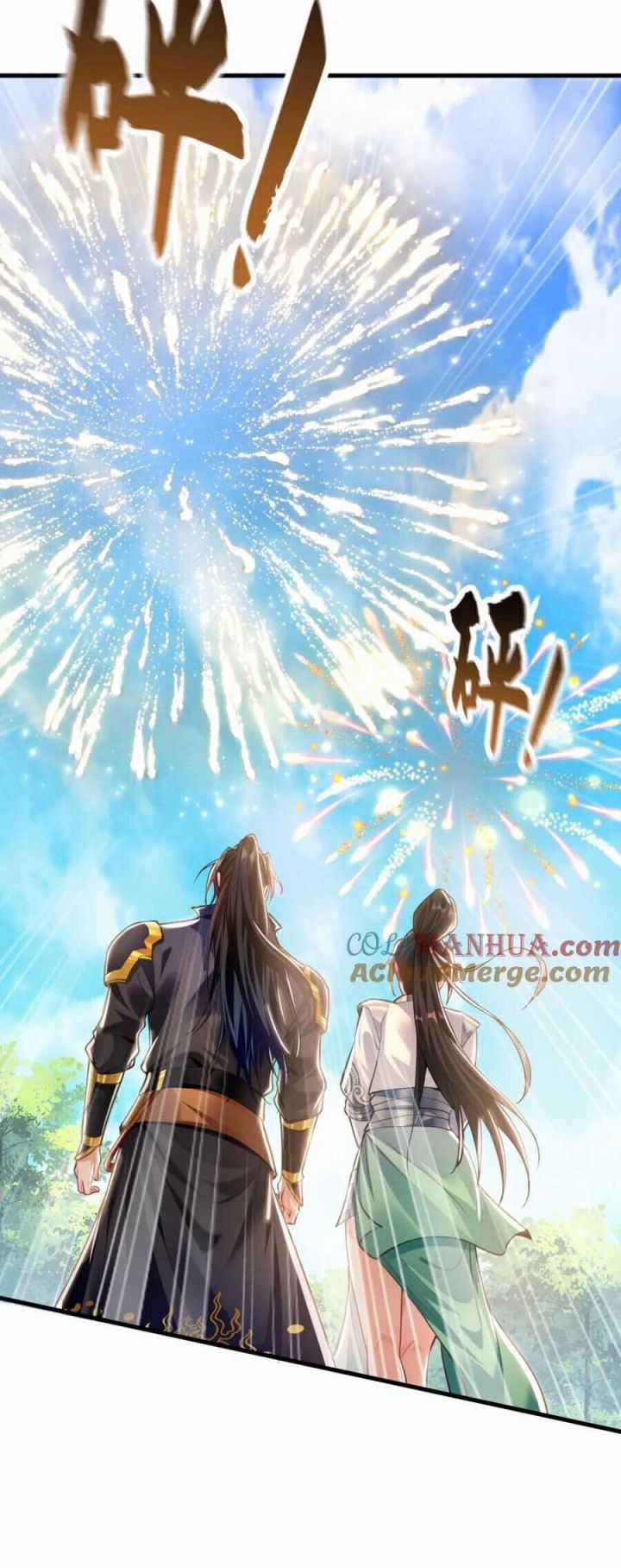 Ta Có Trăm Vạn Tốc Độ Đánh - Chapter 8 - Trang 42