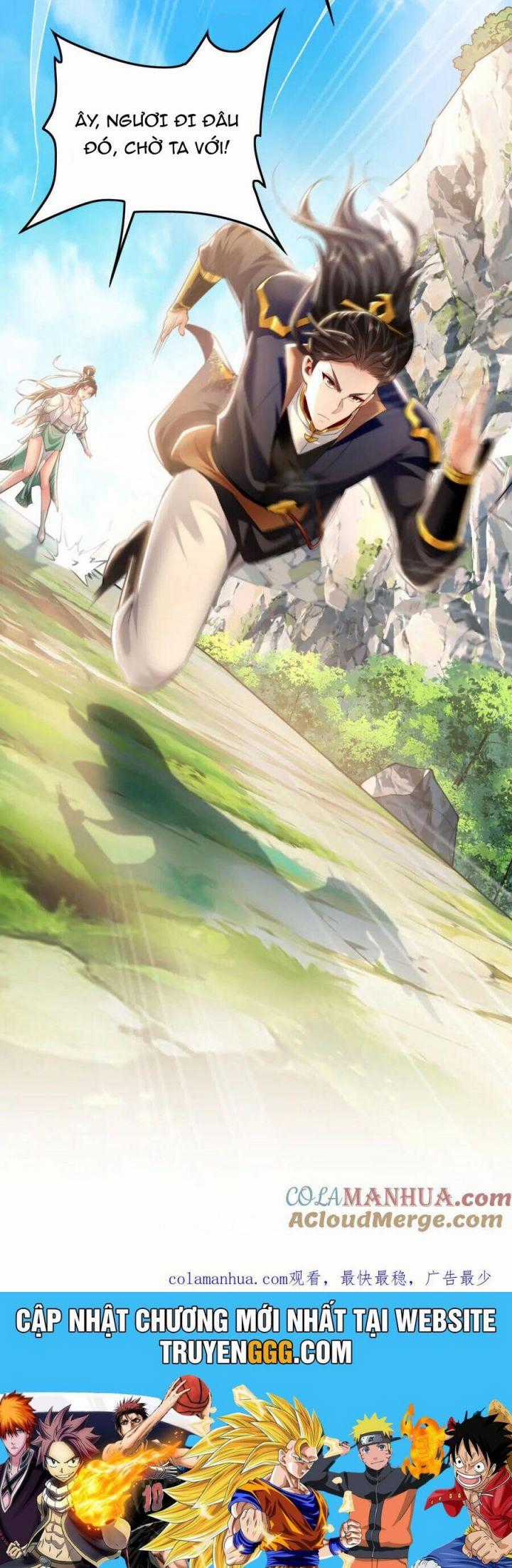 Ta Có Trăm Vạn Tốc Độ Đánh - Chapter 8 - Trang 44