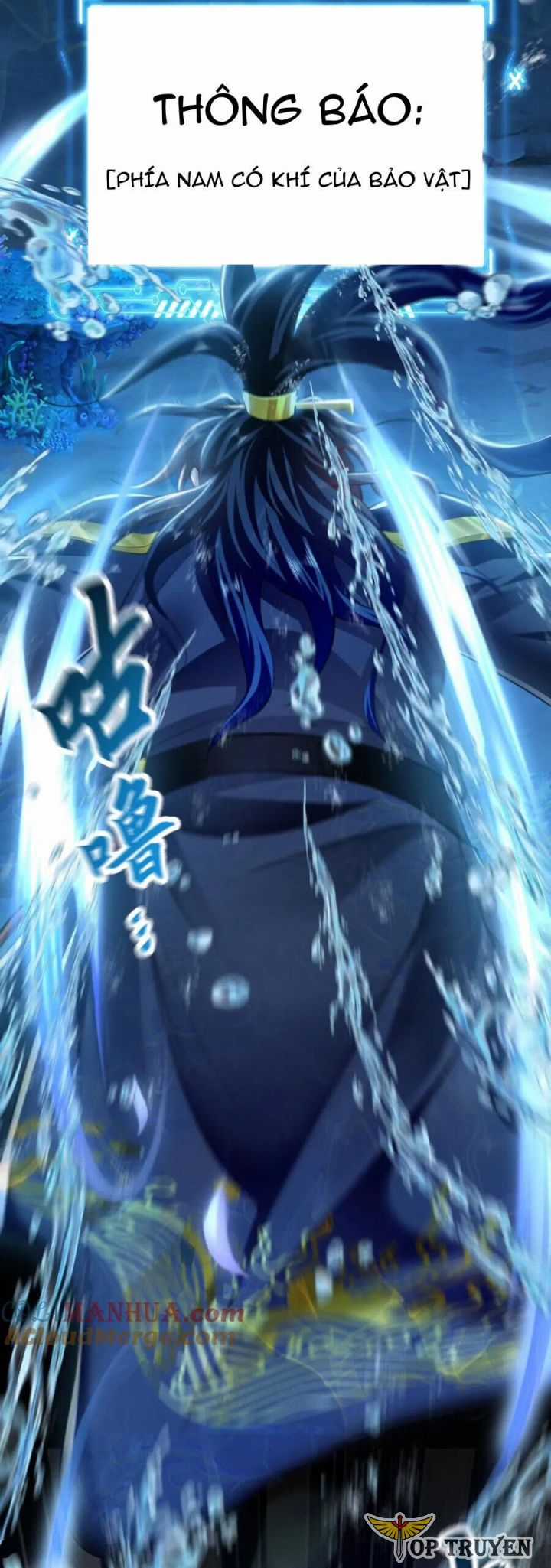 Ta Có Trăm Vạn Tốc Độ Đánh - Chapter 8 - Trang 6