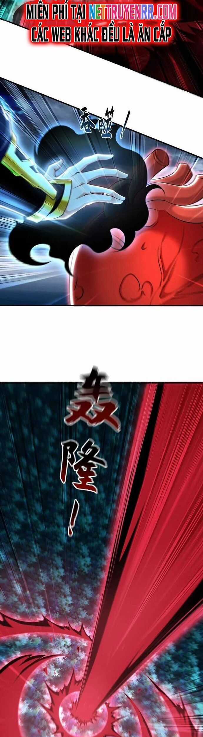 Ta Có Trăm Vạn Tốc Độ Đánh - Chapter 80 - Trang 13