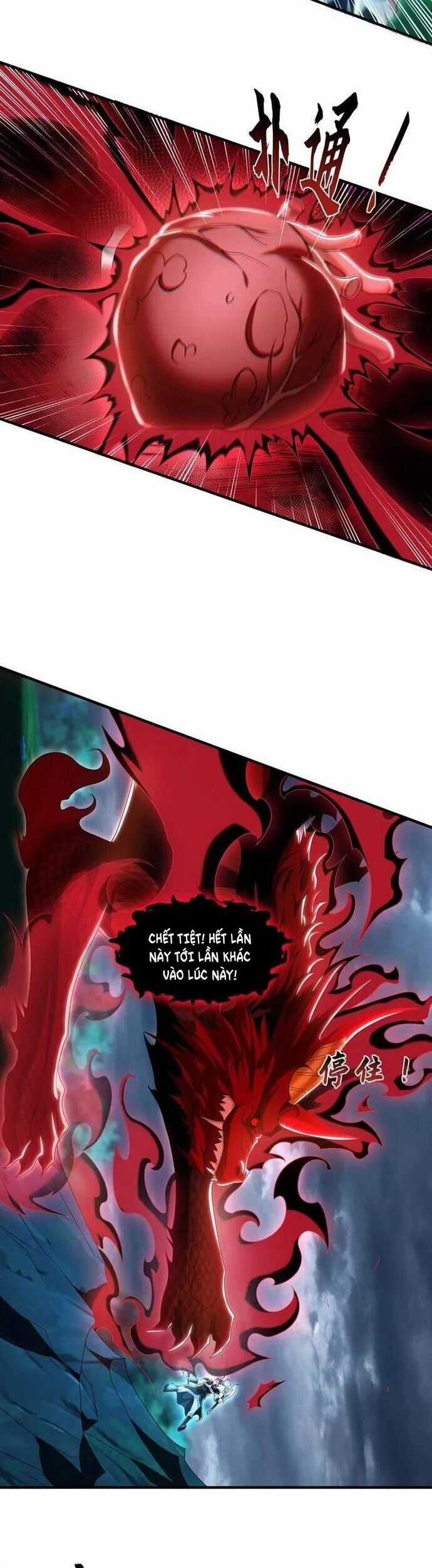 Ta Có Trăm Vạn Tốc Độ Đánh - Chapter 80 - Trang 8