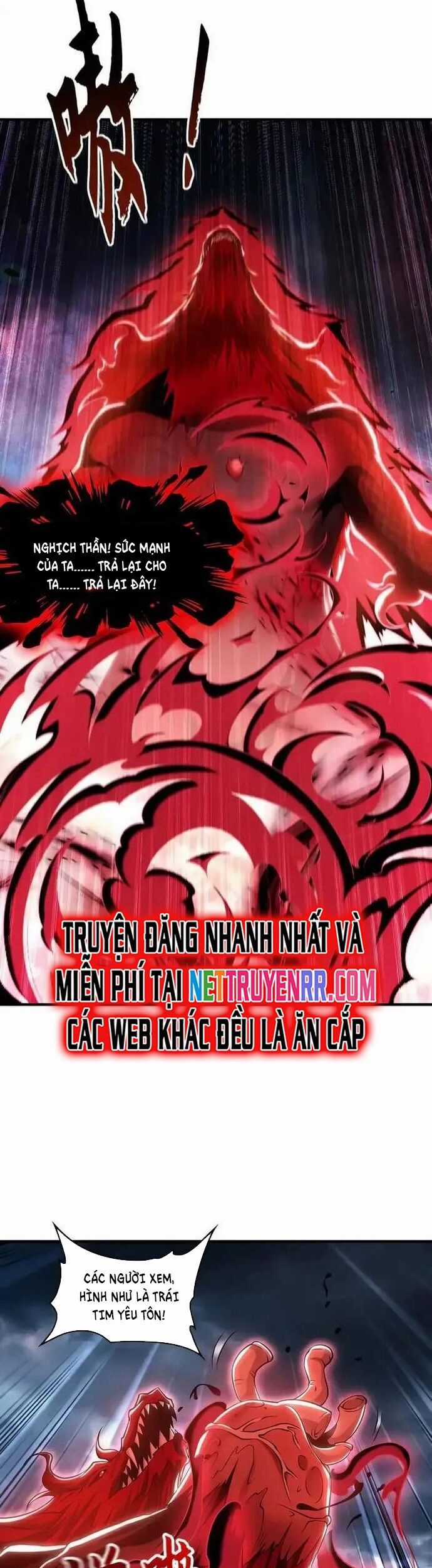 Ta Có Trăm Vạn Tốc Độ Đánh - Chapter 80 - Trang 9