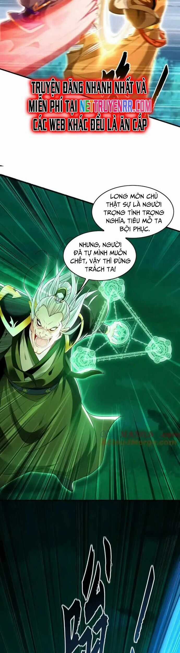 Ta Có Trăm Vạn Tốc Độ Đánh - Chapter 81 - Trang 14