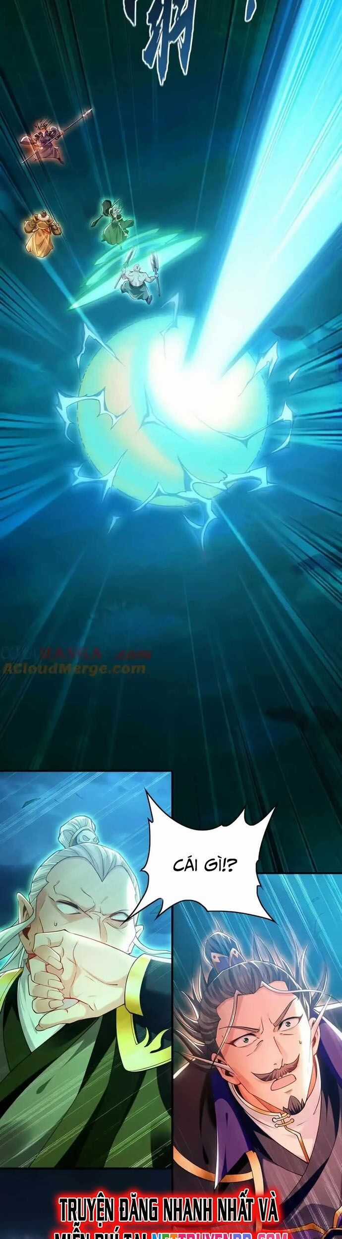 Ta Có Trăm Vạn Tốc Độ Đánh - Chapter 81 - Trang 15