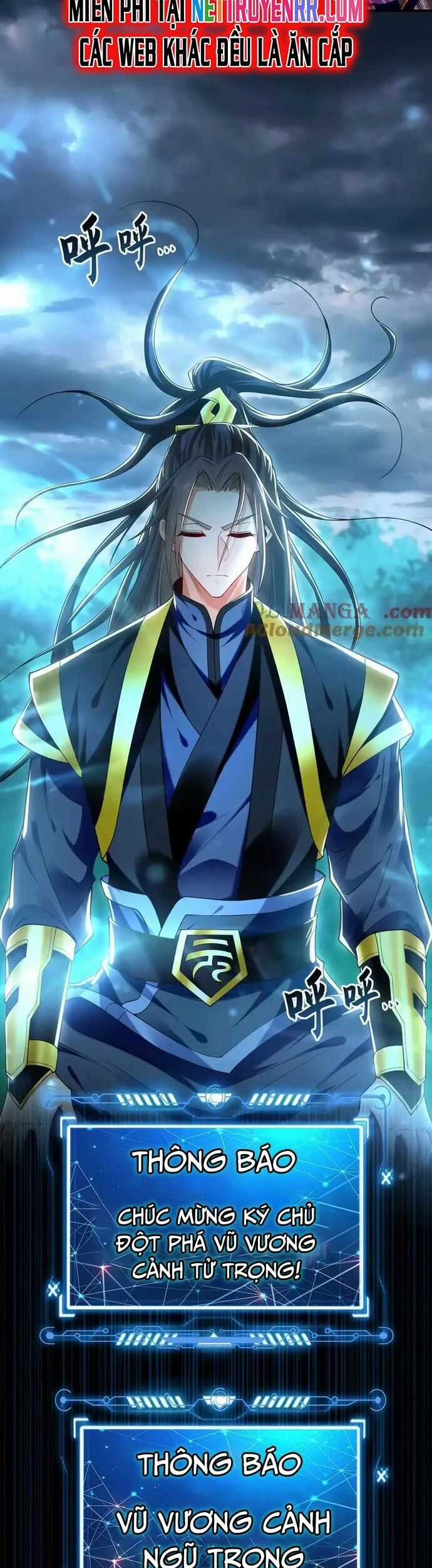 Ta Có Trăm Vạn Tốc Độ Đánh - Chapter 81 - Trang 16