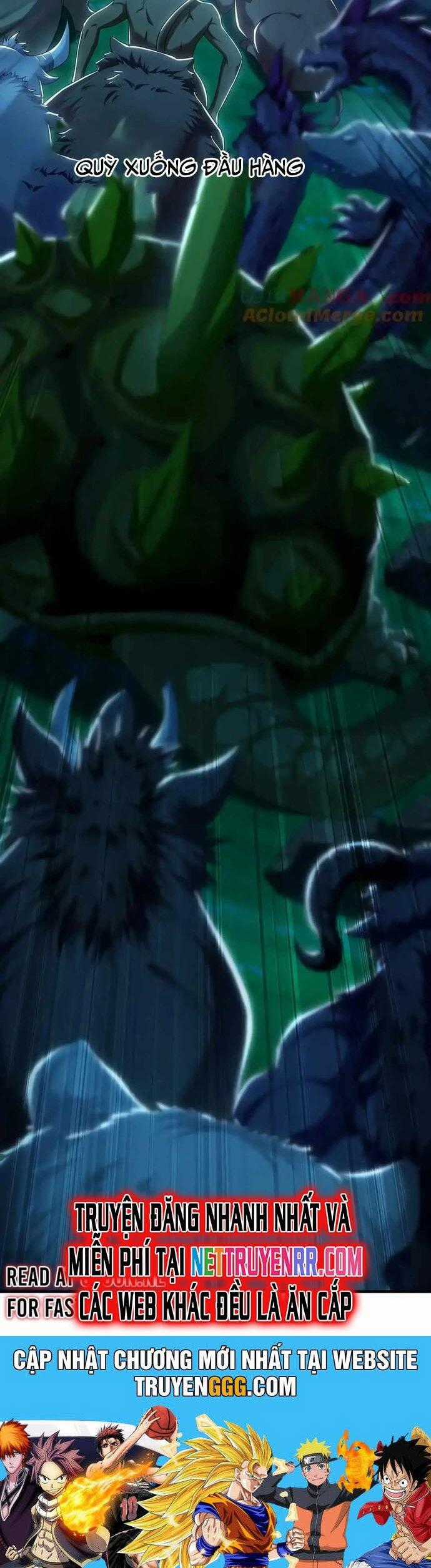 Ta Có Trăm Vạn Tốc Độ Đánh - Chapter 81 - Trang 27