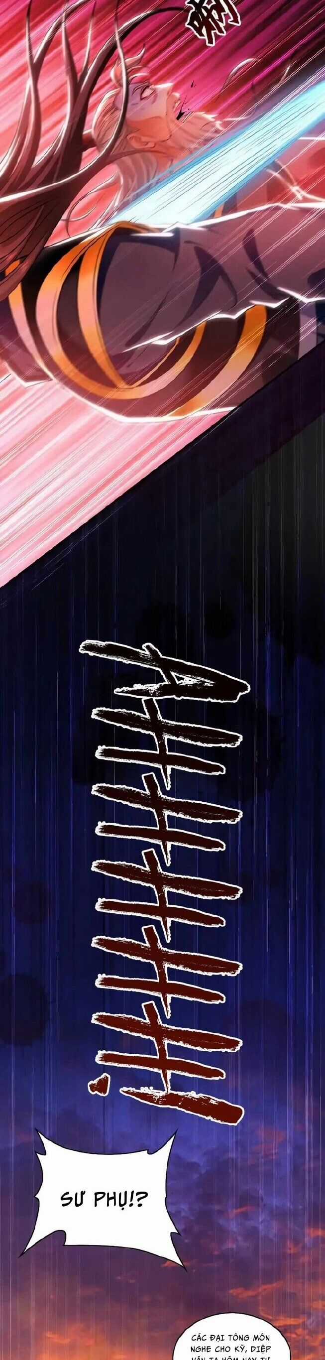 Ta Có Trăm Vạn Tốc Độ Đánh - Chapter 82 - Trang 12