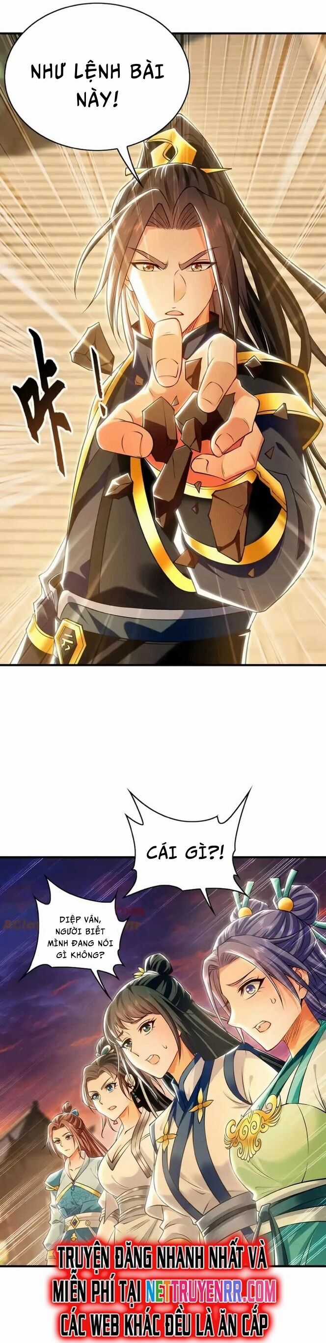 Ta Có Trăm Vạn Tốc Độ Đánh - Chapter 82 - Trang 14