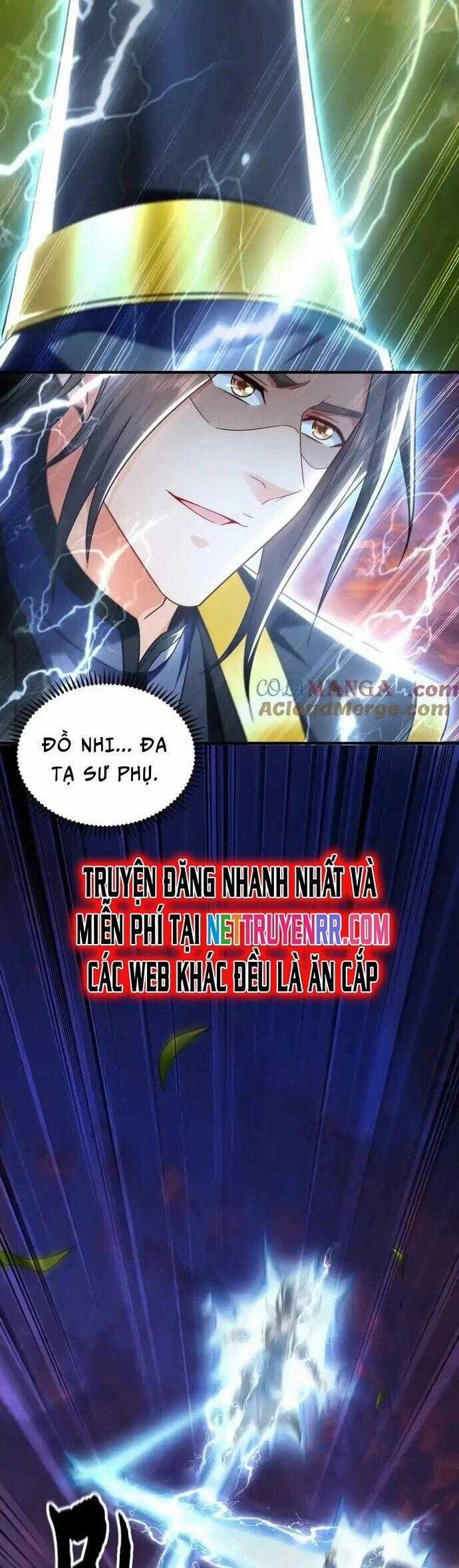 Ta Có Trăm Vạn Tốc Độ Đánh - Chapter 82 - Trang 21