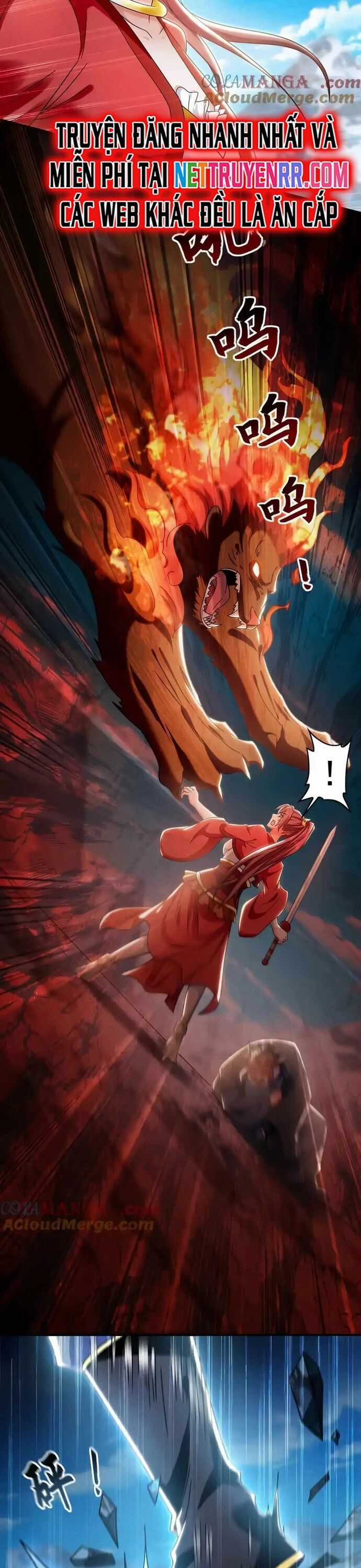 Ta Có Trăm Vạn Tốc Độ Đánh - Chapter 83 - Trang 13