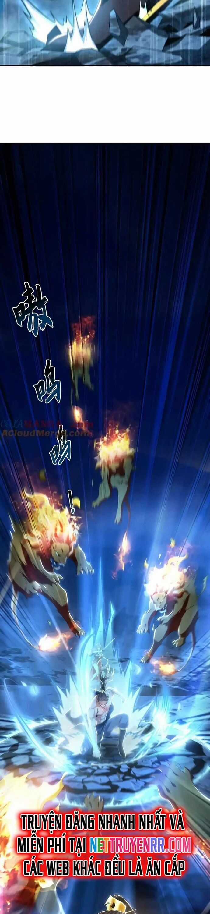 Ta Có Trăm Vạn Tốc Độ Đánh - Chapter 83 - Trang 14