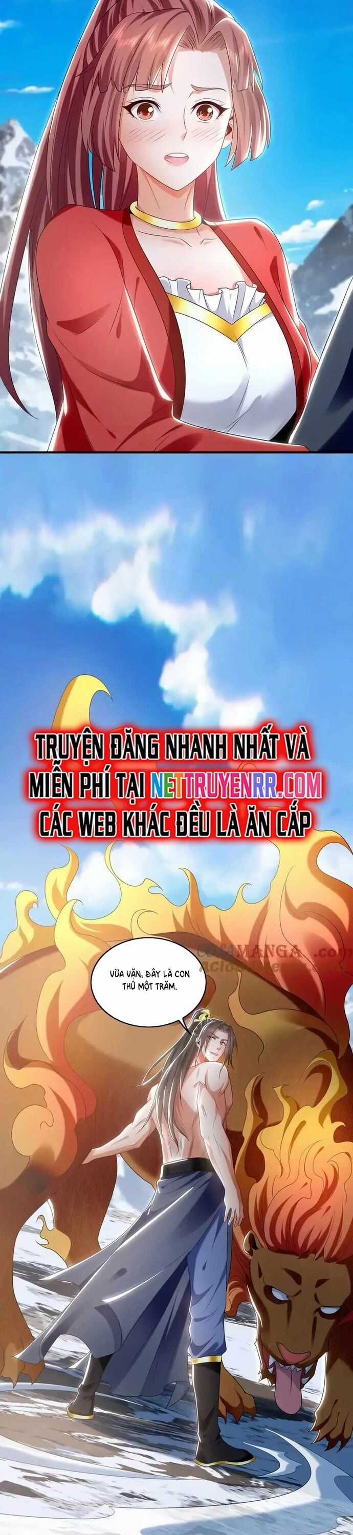 Ta Có Trăm Vạn Tốc Độ Đánh - Chapter 83 - Trang 16