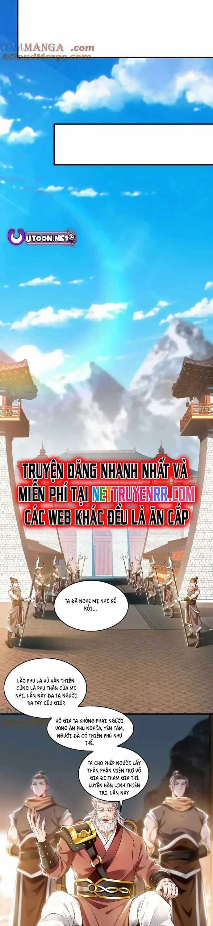 Ta Có Trăm Vạn Tốc Độ Đánh - Chapter 83 - Trang 18