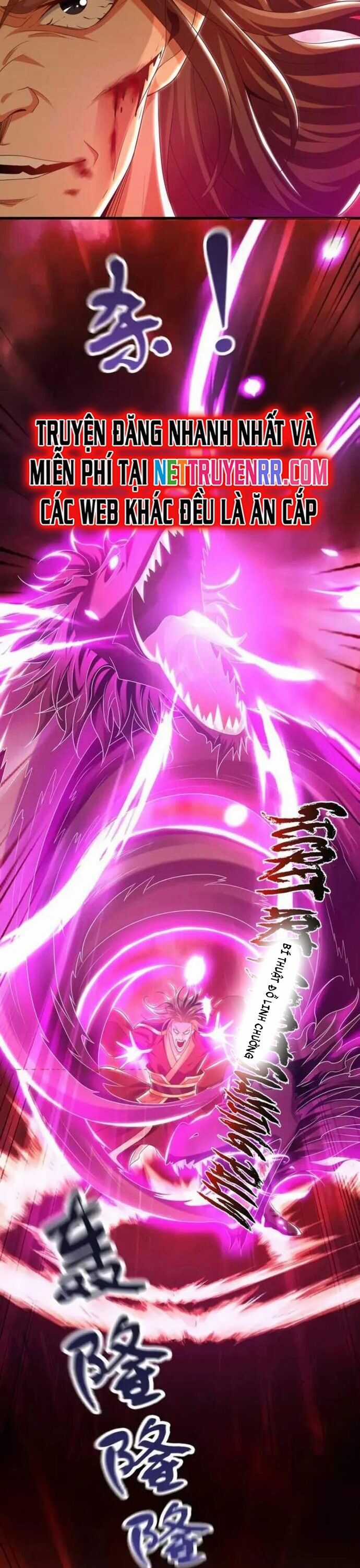 Ta Có Trăm Vạn Tốc Độ Đánh - Chapter 84 - Trang 18