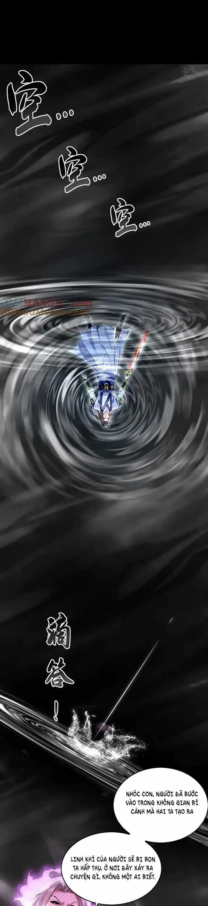 Ta Có Trăm Vạn Tốc Độ Đánh - Chapter 85 - Trang 12