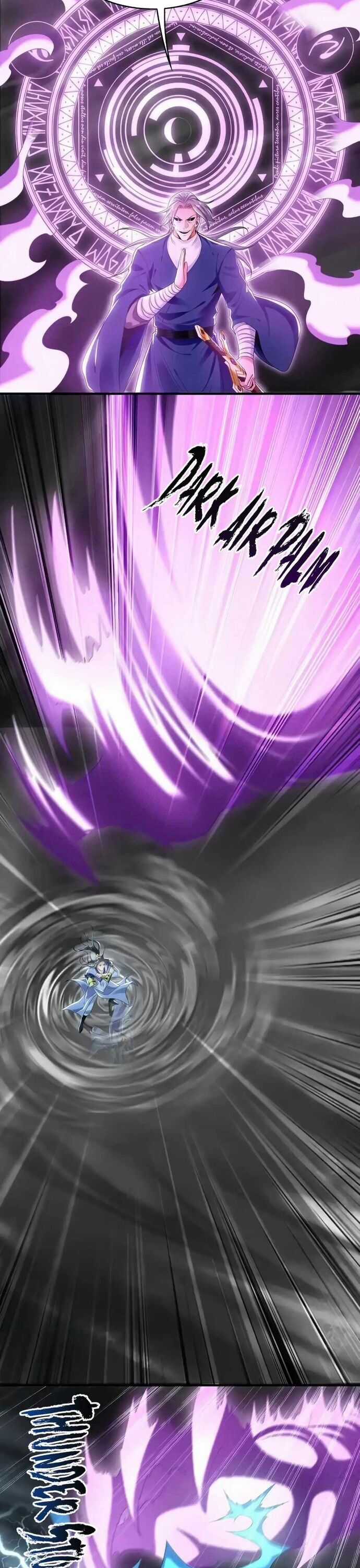 Ta Có Trăm Vạn Tốc Độ Đánh - Chapter 85 - Trang 14