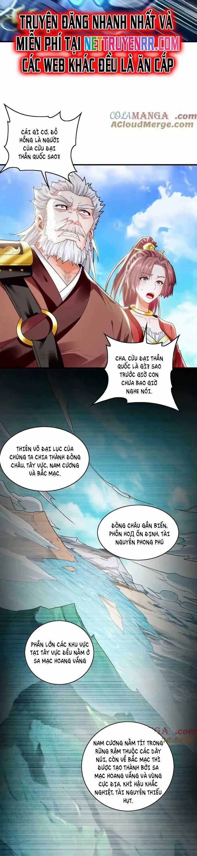 Ta Có Trăm Vạn Tốc Độ Đánh - Chapter 85 - Trang 4