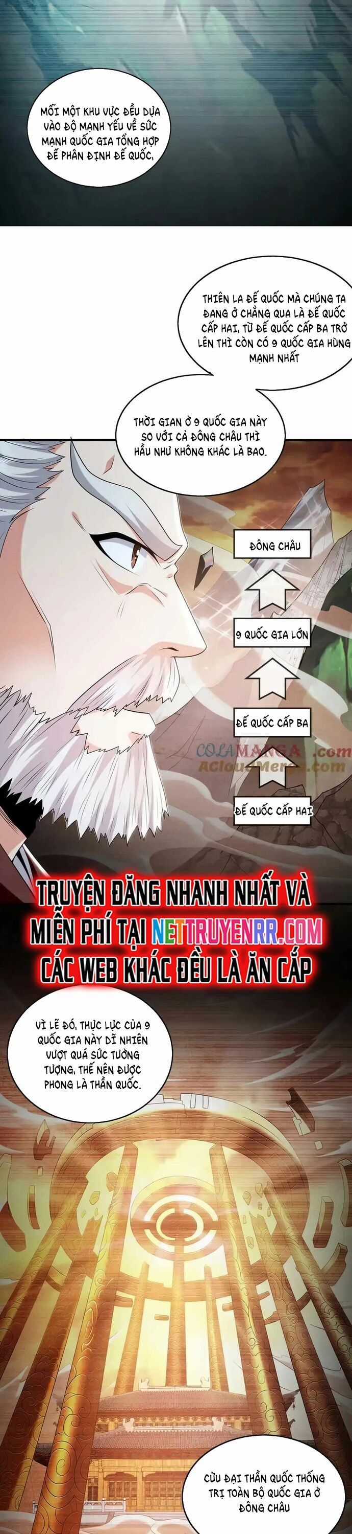 Ta Có Trăm Vạn Tốc Độ Đánh - Chapter 85 - Trang 5