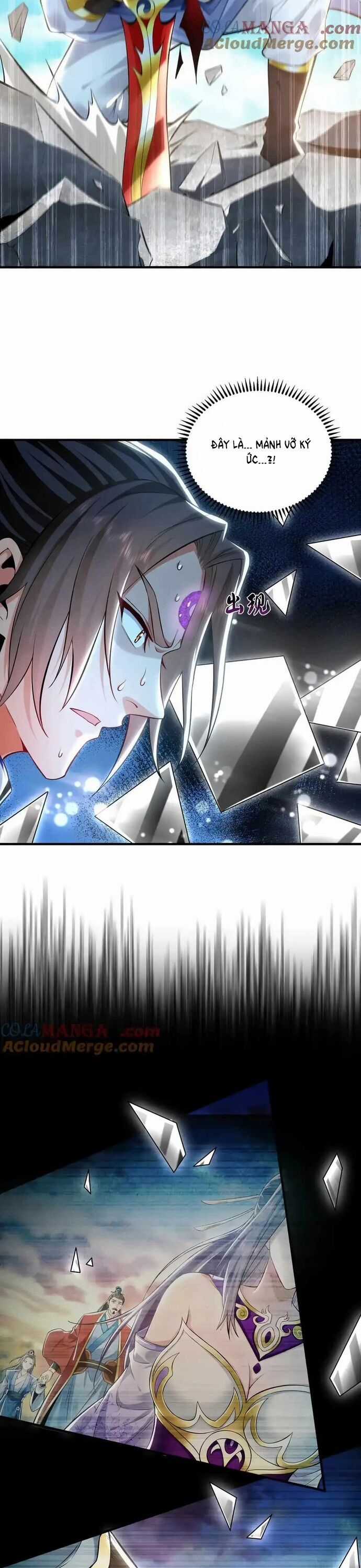 Ta Có Trăm Vạn Tốc Độ Đánh - Chapter 86 - Trang 11