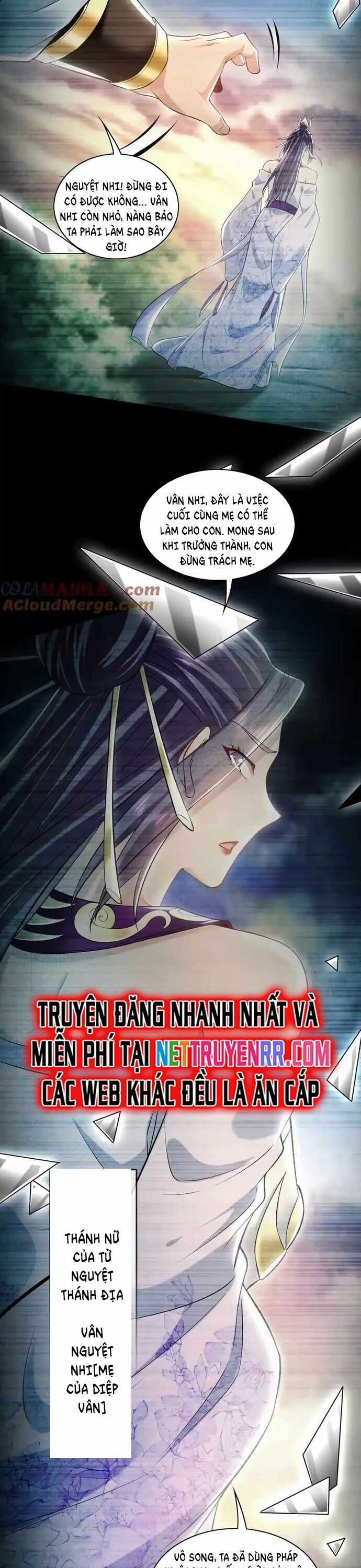 Ta Có Trăm Vạn Tốc Độ Đánh - Chapter 86 - Trang 12