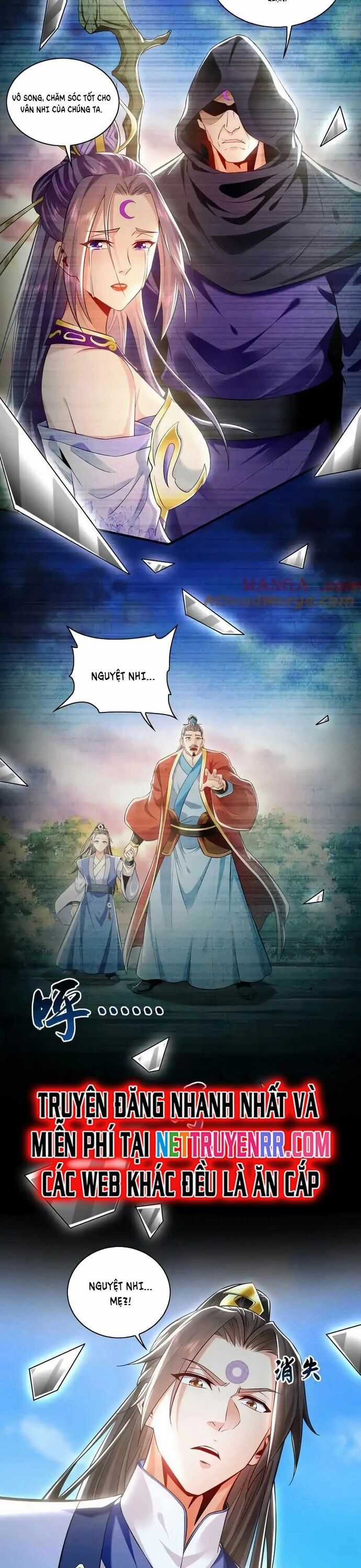 Ta Có Trăm Vạn Tốc Độ Đánh - Chapter 86 - Trang 14