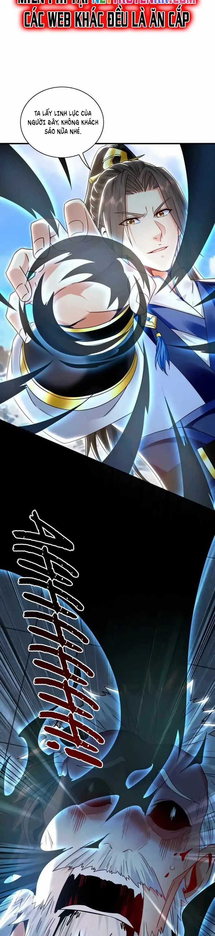 Ta Có Trăm Vạn Tốc Độ Đánh - Chapter 86 - Trang 7