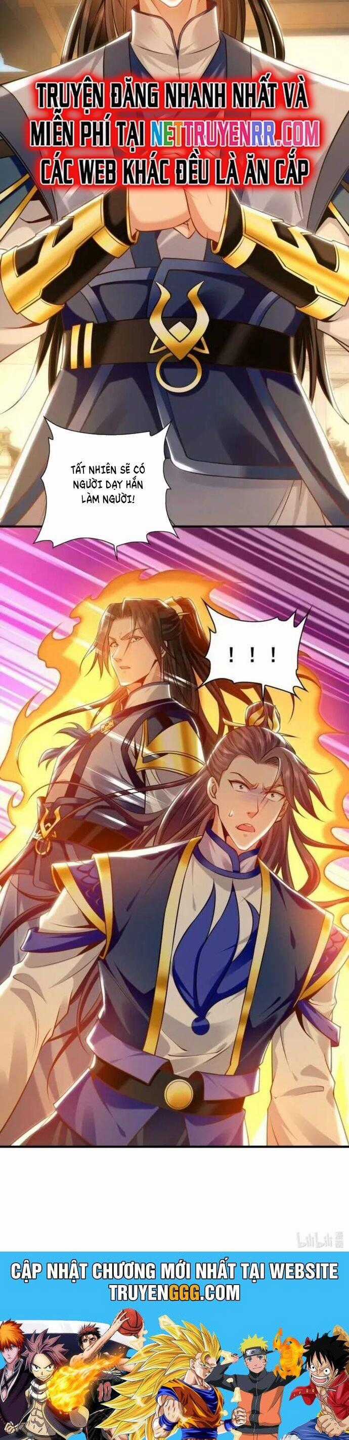 Ta Có Trăm Vạn Tốc Độ Đánh - Chapter 87 - Trang 18