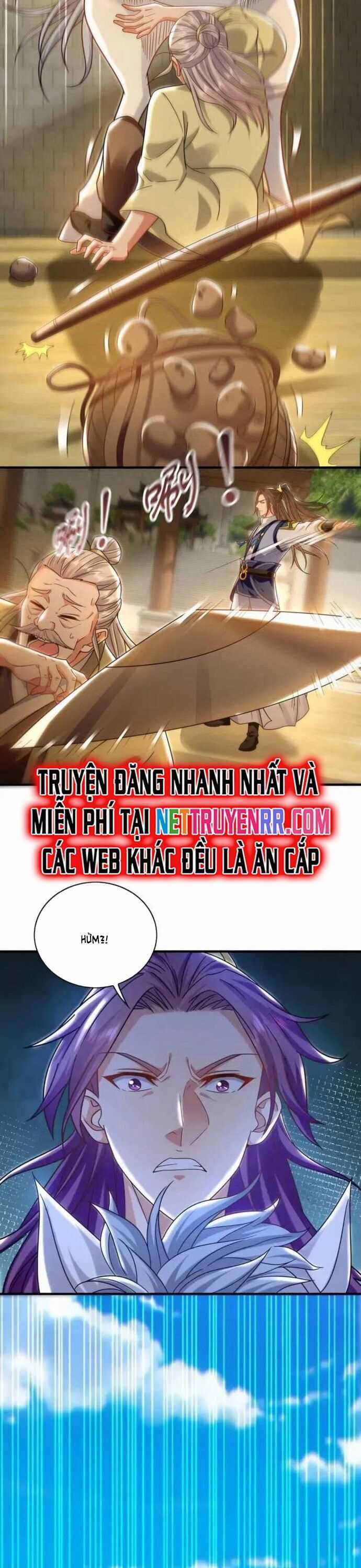 Ta Có Trăm Vạn Tốc Độ Đánh - Chapter 87 - Trang 5