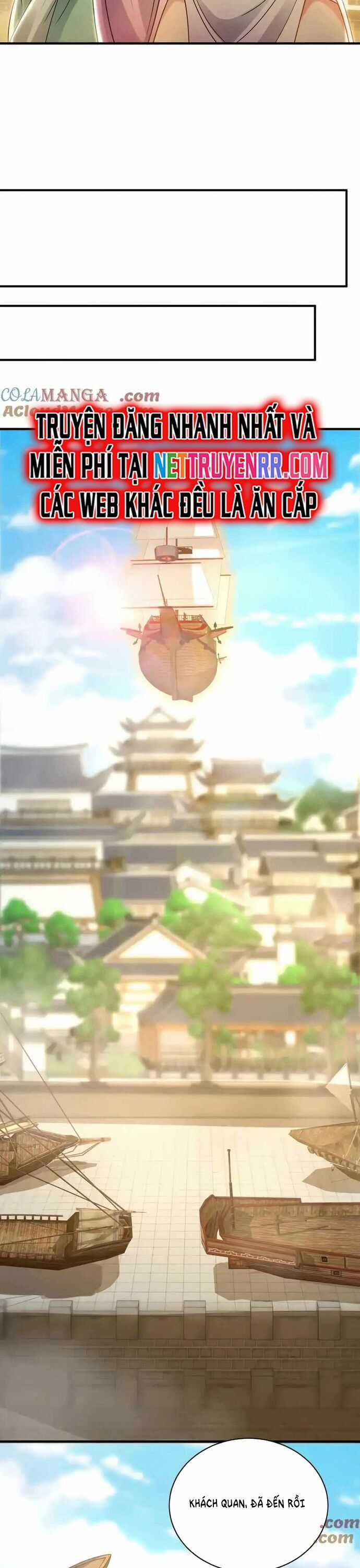 Ta Có Trăm Vạn Tốc Độ Đánh - Chapter 88 - Trang 19