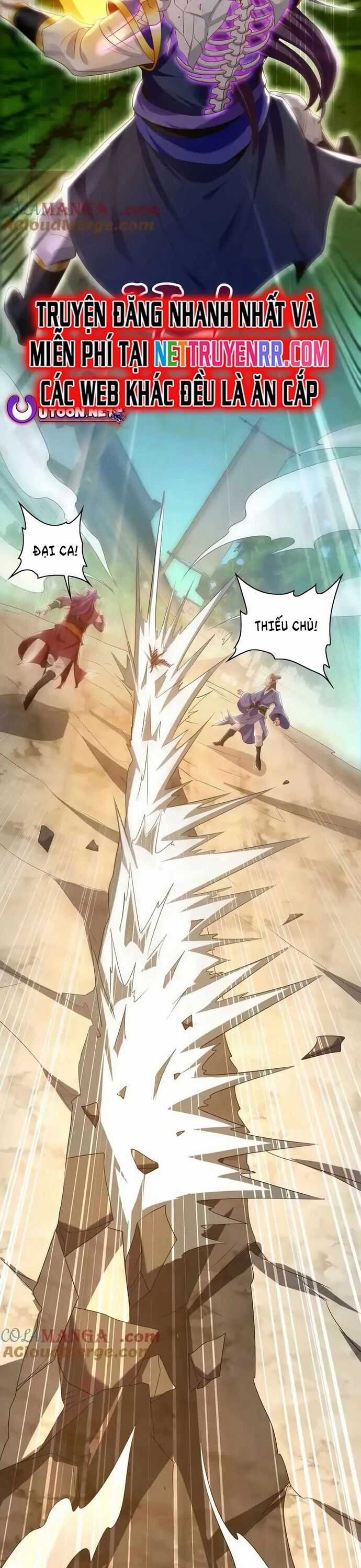 Ta Có Trăm Vạn Tốc Độ Đánh - Chapter 88 - Trang 6