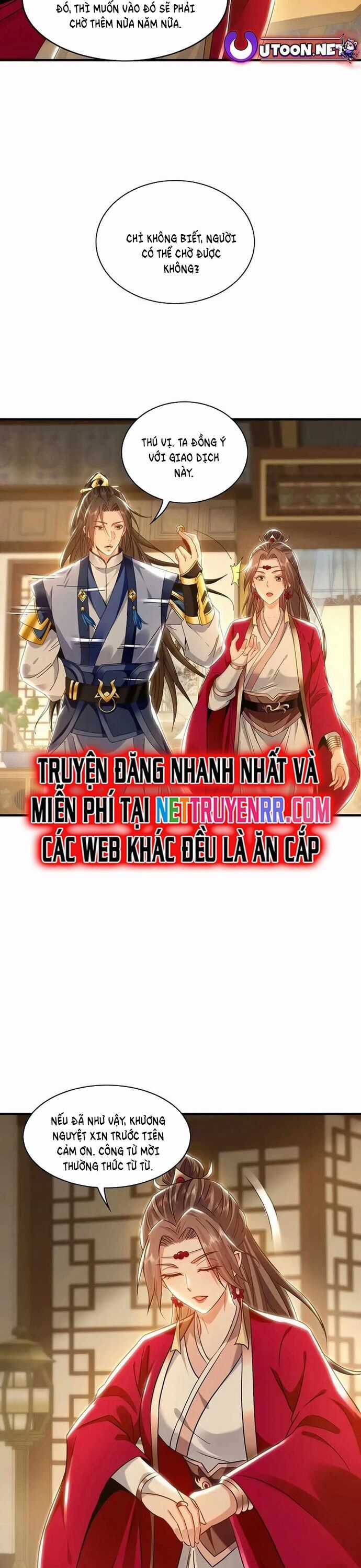 Ta Có Trăm Vạn Tốc Độ Đánh - Chapter 89 - Trang 15