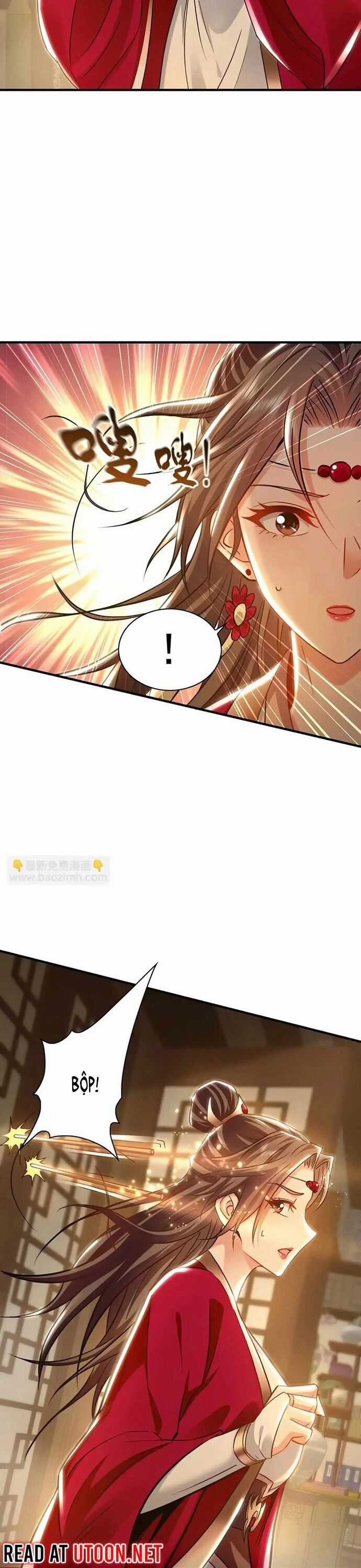 Ta Có Trăm Vạn Tốc Độ Đánh - Chapter 89 - Trang 16