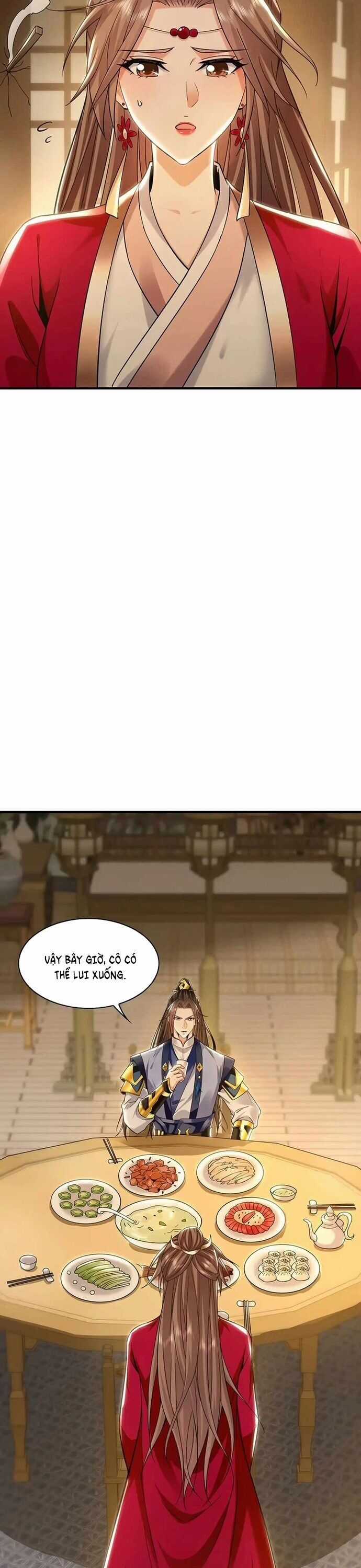 Ta Có Trăm Vạn Tốc Độ Đánh - Chapter 89 - Trang 18