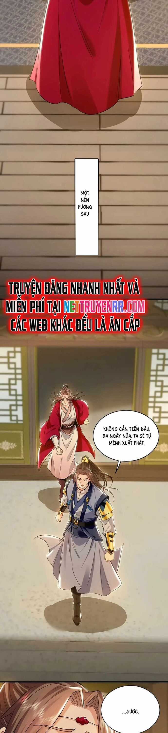 Ta Có Trăm Vạn Tốc Độ Đánh - Chapter 89 - Trang 19