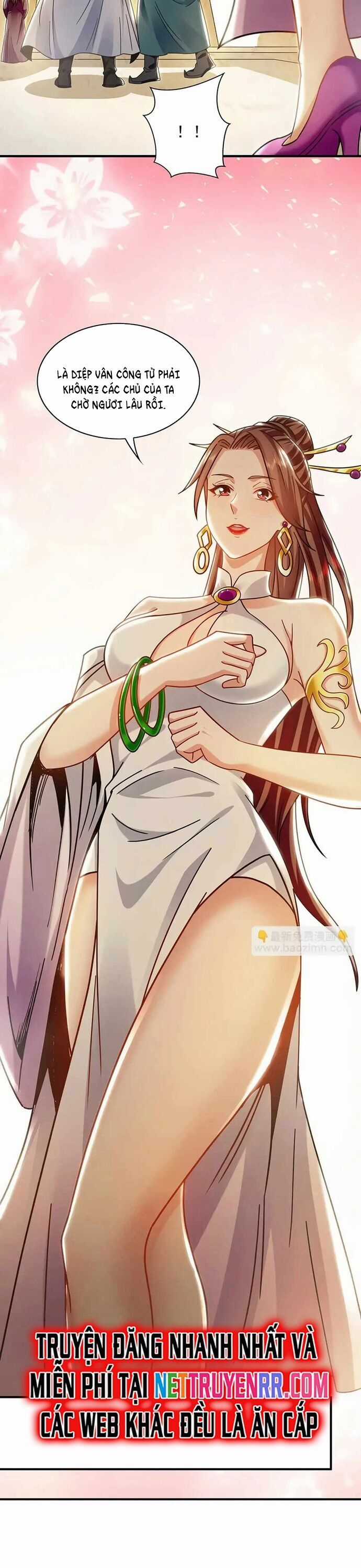 Ta Có Trăm Vạn Tốc Độ Đánh - Chapter 89 - Trang 5