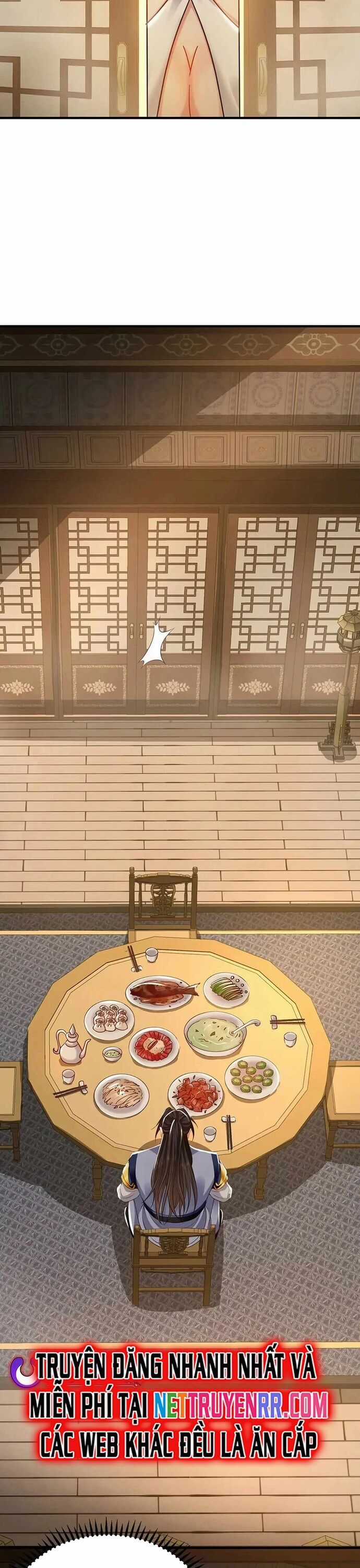 Ta Có Trăm Vạn Tốc Độ Đánh - Chapter 89 - Trang 7