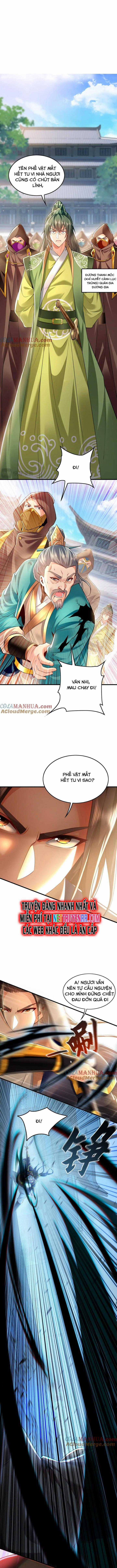 Ta Có Trăm Vạn Tốc Độ Đánh - Chapter 9 - Trang 2