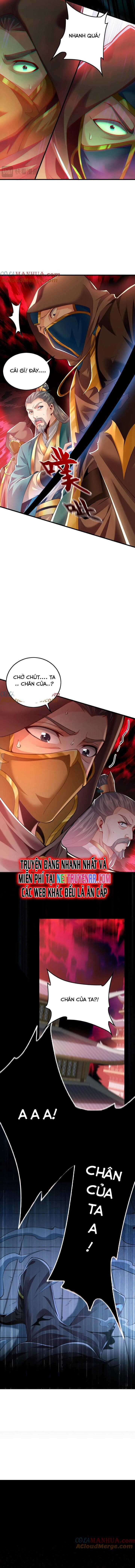 Ta Có Trăm Vạn Tốc Độ Đánh - Chapter 9 - Trang 3