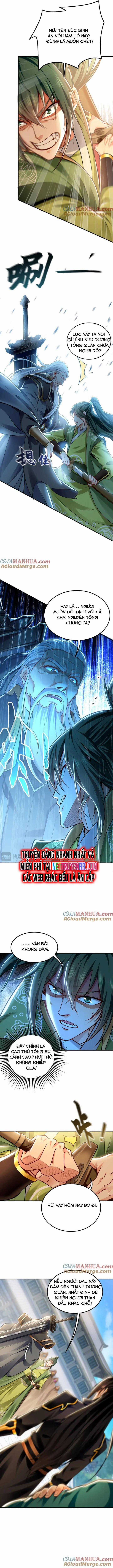 Ta Có Trăm Vạn Tốc Độ Đánh - Chapter 9 - Trang 8