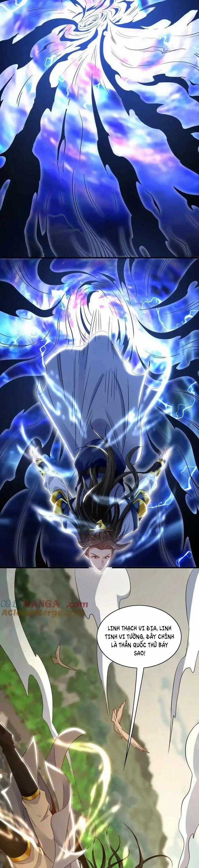 Ta Có Trăm Vạn Tốc Độ Đánh - Chapter 90 - Trang 2