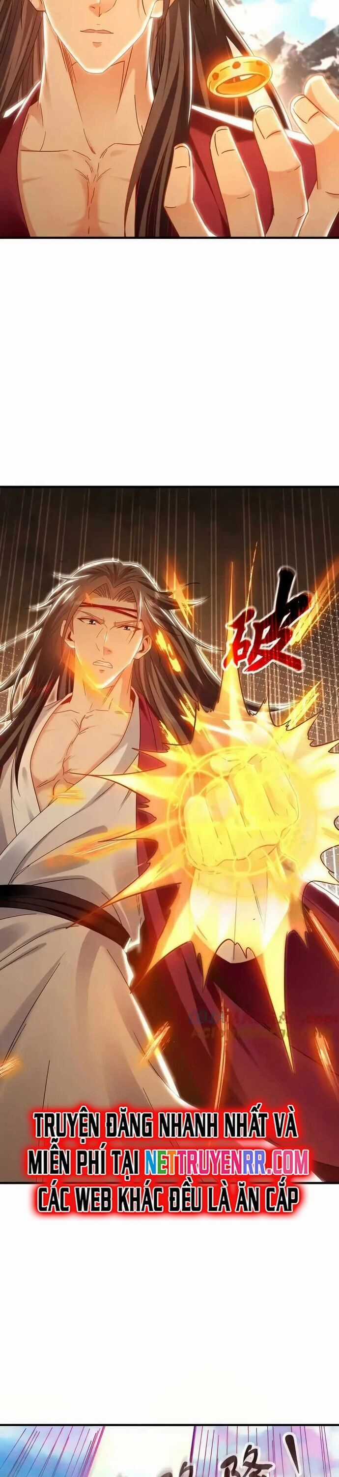 Ta Có Trăm Vạn Tốc Độ Đánh - Chapter 90 - Trang 11