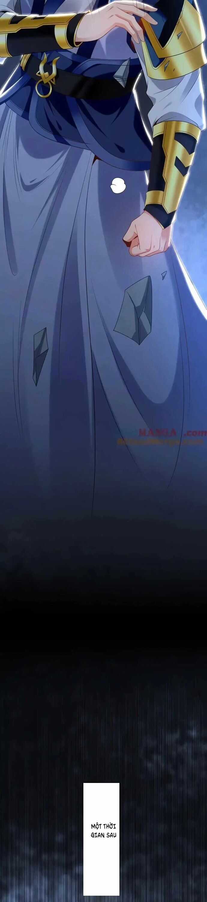 Ta Có Trăm Vạn Tốc Độ Đánh - Chapter 90 - Trang 14